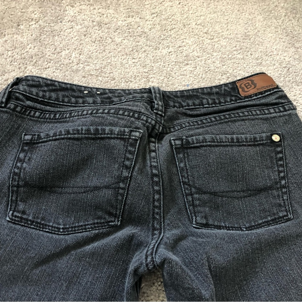 Jeans like new